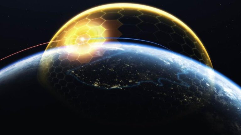 America’s Golden Dome can’t wait