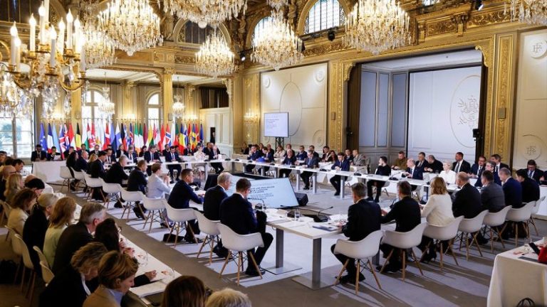 Europe says no to Trump push to lift sanctions on Russia, upending Black Sea ceasefire