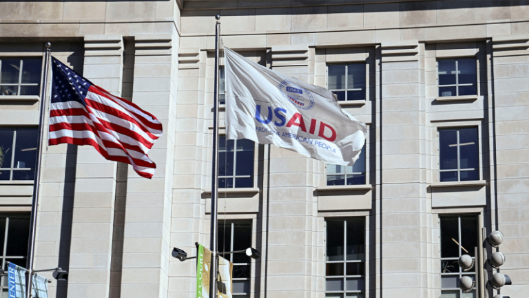 State Department will absorb remaining USAID programming as independent agency is dismantled