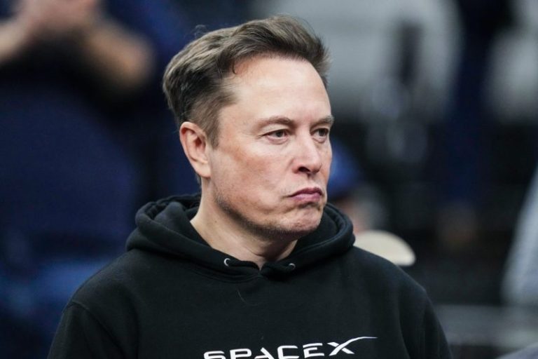 Musk says time commitment to DOGE will ‘drop significantly’ as focus returns to Tesla