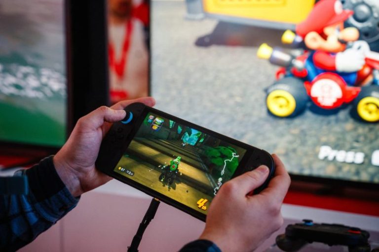 Nintendo Switch 2 retail preorder to begin April 24 following tariff delays