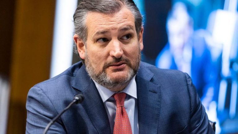 Ted Cruz clashes with key Democrat over ‘second phase of lawfare’ through federal judges’ orders