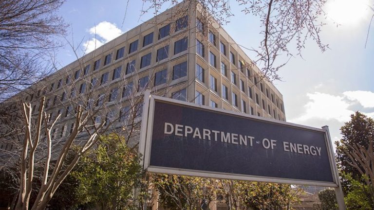SCOOP: Dept of Energy says it saved $700M in Trump’s first 100 days by cutting ‘wasteful’ programs