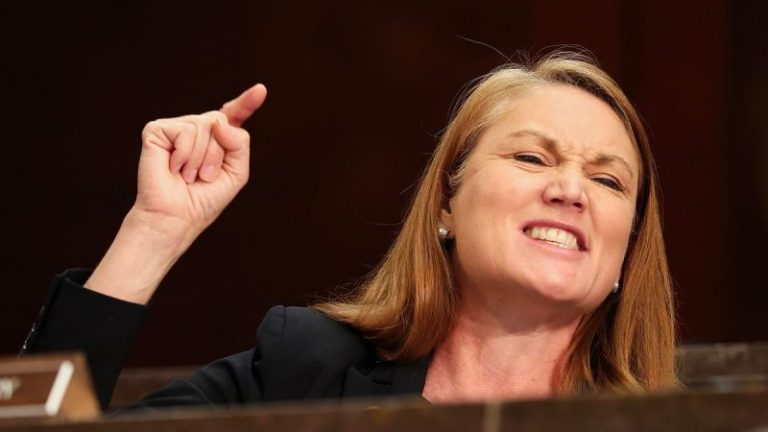 Dem accuses Trump admin of ‘fire sale approach’ as GOP aims to lower federal gov’s real estate portfolio