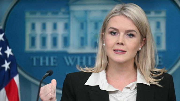 Trump has not directed admin to declassify Biden docs on health ‘cover-up’