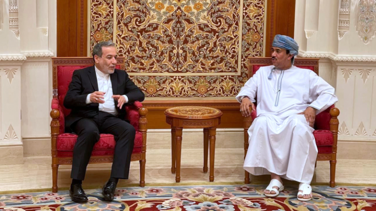 Iran foreign minister vows nuclear enrichment will continue ‘with or without a deal’