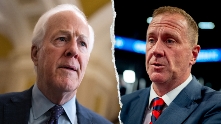 Senate Republicans plan hearing on Biden’s alleged cognitive decline cover-up