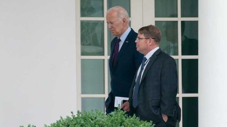 Obama WH physician says Biden doc should have performed cognitive test
