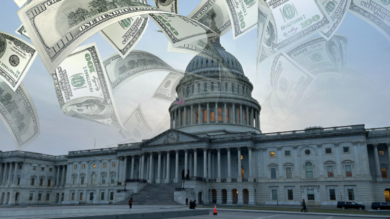 House advances Trump’s $9.4B spending cuts package targeting NPR, PBS, USAID to House-wide vote