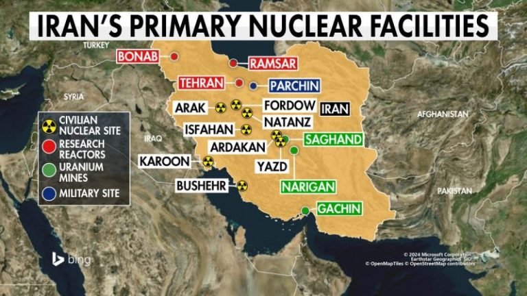 UN’s atomic agency’s Iran policy gets mixed reviews from experts after US-Israel ‘obliterate’ nuclear sites