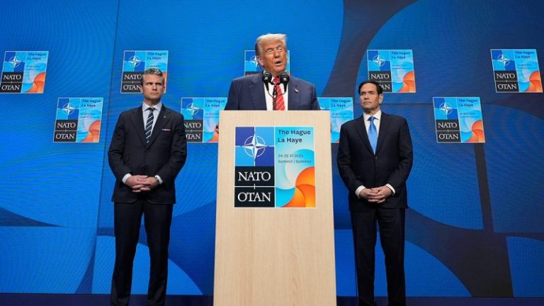 ‘The mission was accomplished’: Senate Republicans push back against leaked report on Iran strikes