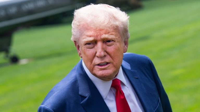 Senate GOP agree to strip cuts to HIV, AIDs prevention program from Trump’s clawback bill