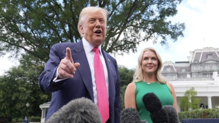 DAVID MARCUS: Why Trump’s major triumphs will outlast his polling dip