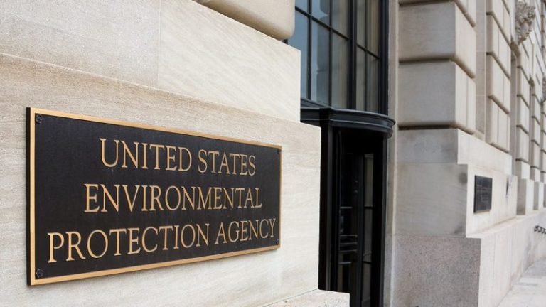 EPA announces 23% workforce reduction and closure of research office as part of federal streamlining