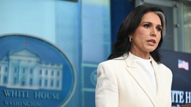 New Russiagate evidence ‘directly’ points to Obama, DOJ will decide ‘criminal implications’: Gabbard