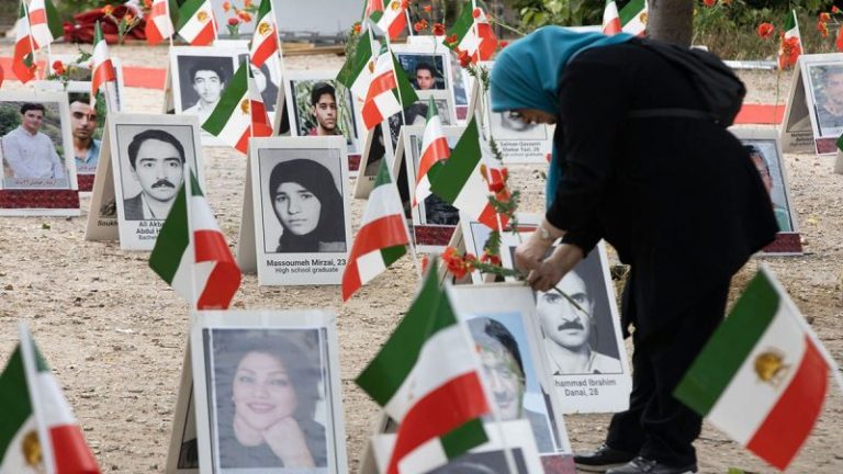 Iran’s execution rate tops 1,000 this year as death row inmates launch hunger strike