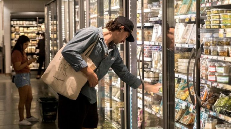 What’s really in your food? New campaign pushes for national ingredient transparency