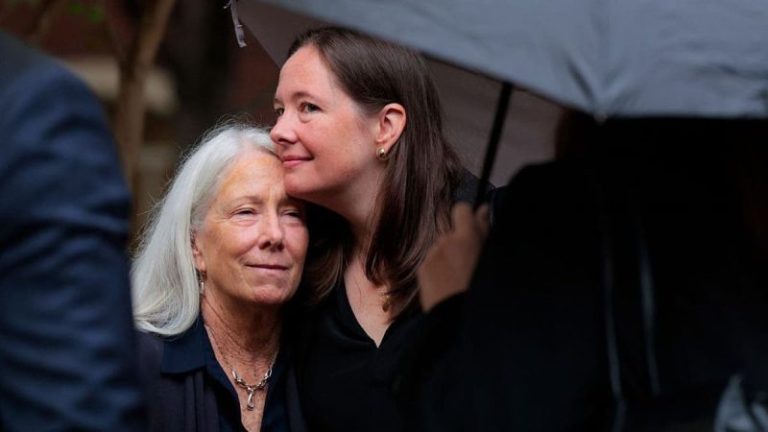 Comey pleads not guilty in court after indictment on alleged false statements, obstruction