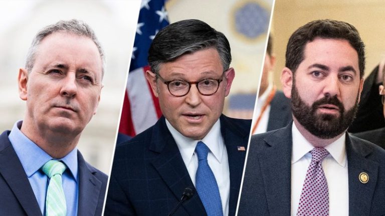 Moderate Republicans stage Obamacare rebellion as health cost frustrations erupt in House