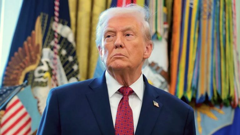 Florida GOP lawmaker blasts Democrats’ Venezuela response as ‘Trump Derangement Syndrome’