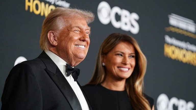 Trump-Kennedy Center blasts ‘far-left bias’ in ratings coverage, points to No. 1 demographics tie
