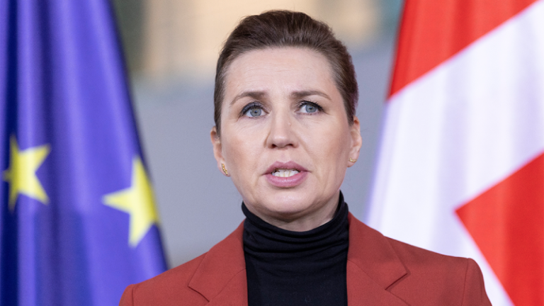 Trump’s Greenland push drives Danish PM to call early election